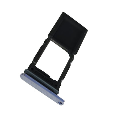 Single SIM Card Tray Slot Durable For Samsung Z Fold 5 Single SIM Card Phone aa
