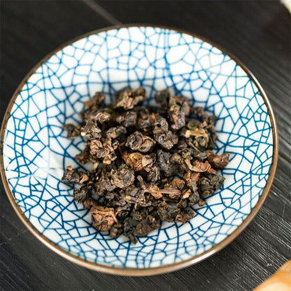 50g/bag Taiwan High Mountain Tea Oolong Tea Gabaron Tea Chinese Tea