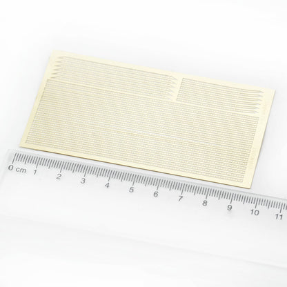 SSMODEL SS700033 1/700 WWII IJN PERFORATED BAR