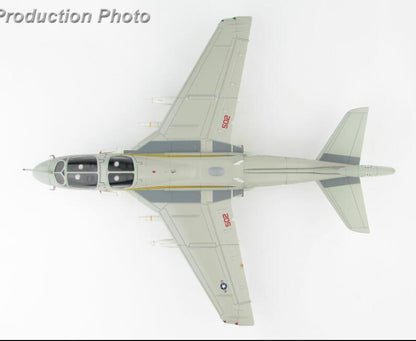 HM FOR Northrop Grumman EA-6B Prowler 163890/AJ502 VAQ-134 1/72 plane model