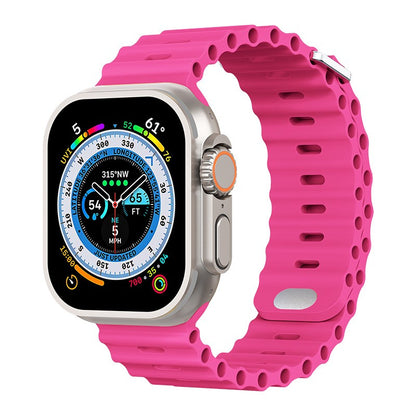 Suitable for Apple Watch Ultra Strap, Apple S8 Smart iWatch8 Watch Strap