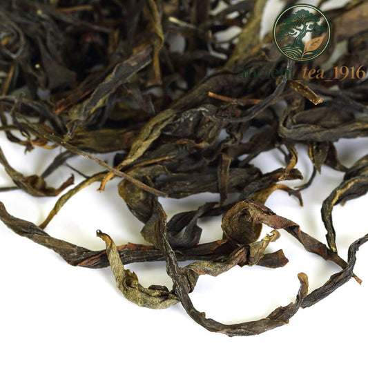 500g Dancong Oolong Tea Chinese Phoenix Osmanthus Guihua Fragrant Tea