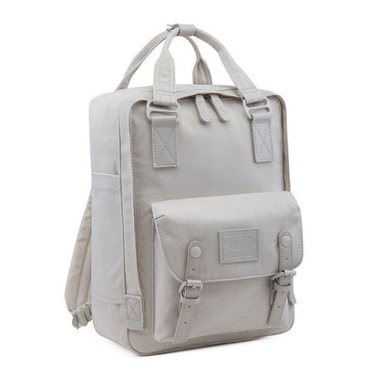 Backpack 14 Inches Laptop Waterproof Rucksack High Quality School Bags Traveling