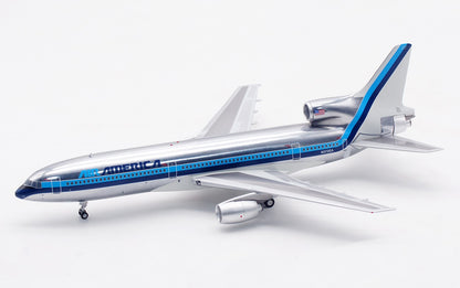 1:200 InFlight American Airlines L-1011 N372EA Airplane Diecast Aircraft Model