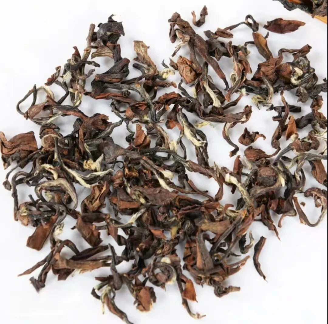 250g Chinese high mountain oolong tea - Oriental Beauty Unique Oolong tea