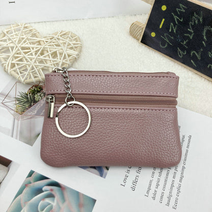 Women Large Capacity Soft Leather Casual Tote Shoulder Bag Retro Shopper Handb