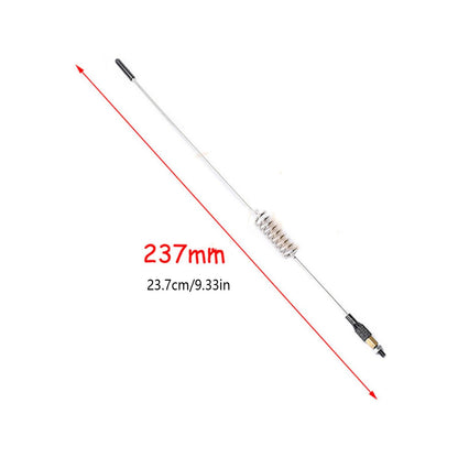 DIY Metal Simulation Signal Line For Axial TRX4 D90 D110 SCX10 TRX6 1:10 RC Car