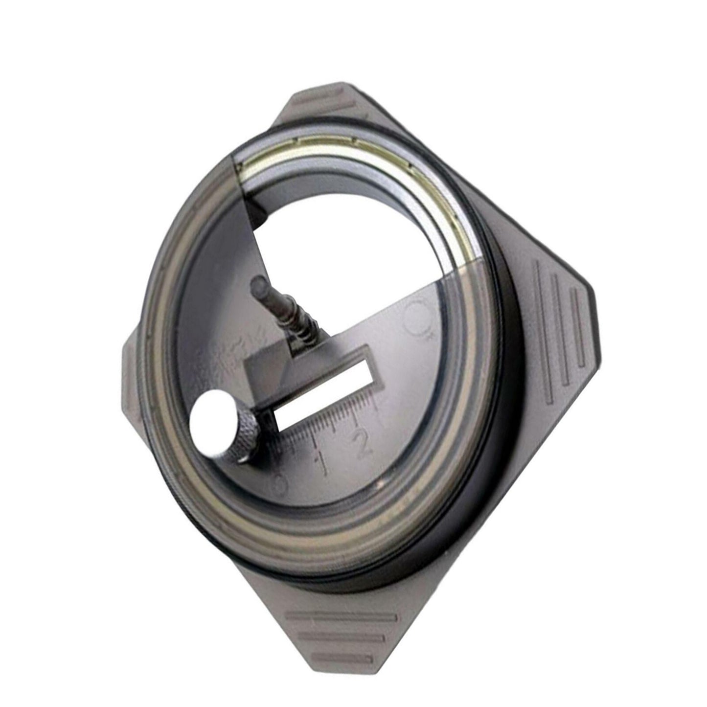 1-50mm Precision Circular Cutter Stepless Adjustment For Gundam Model Building