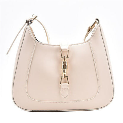 Purse Handbag Leather Shoulder Crossbody Bags Women Fashion Underarm Accessories