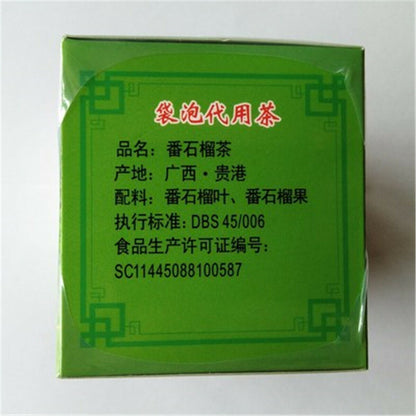 Tea Bags 40g Guava Leaves Tea China Tea Herbal Tea Organic 100% Natural Tea