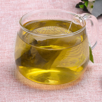 110g Kaikoo Value Dragon Well Green Tea Bags