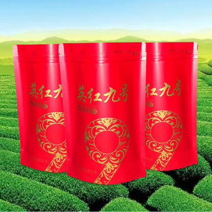 Yinghong No.9 Black Tea Special Flavour Strong Flavour Yinghong No.9 Black Tea
