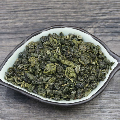 Bi Luo Chun Chinese Green Tea Biluochun Green Tea New Spring Tea