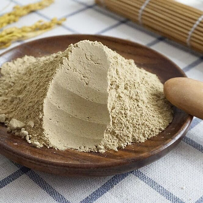 100% Pure Natural Sophora Root Powder Ku Shen 苦参粉 Dried Sophora flavescens 500g