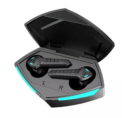 Audifonos Bluetooth 5.2 Inalambricos Auriculares Touch Para Telefonos Universal