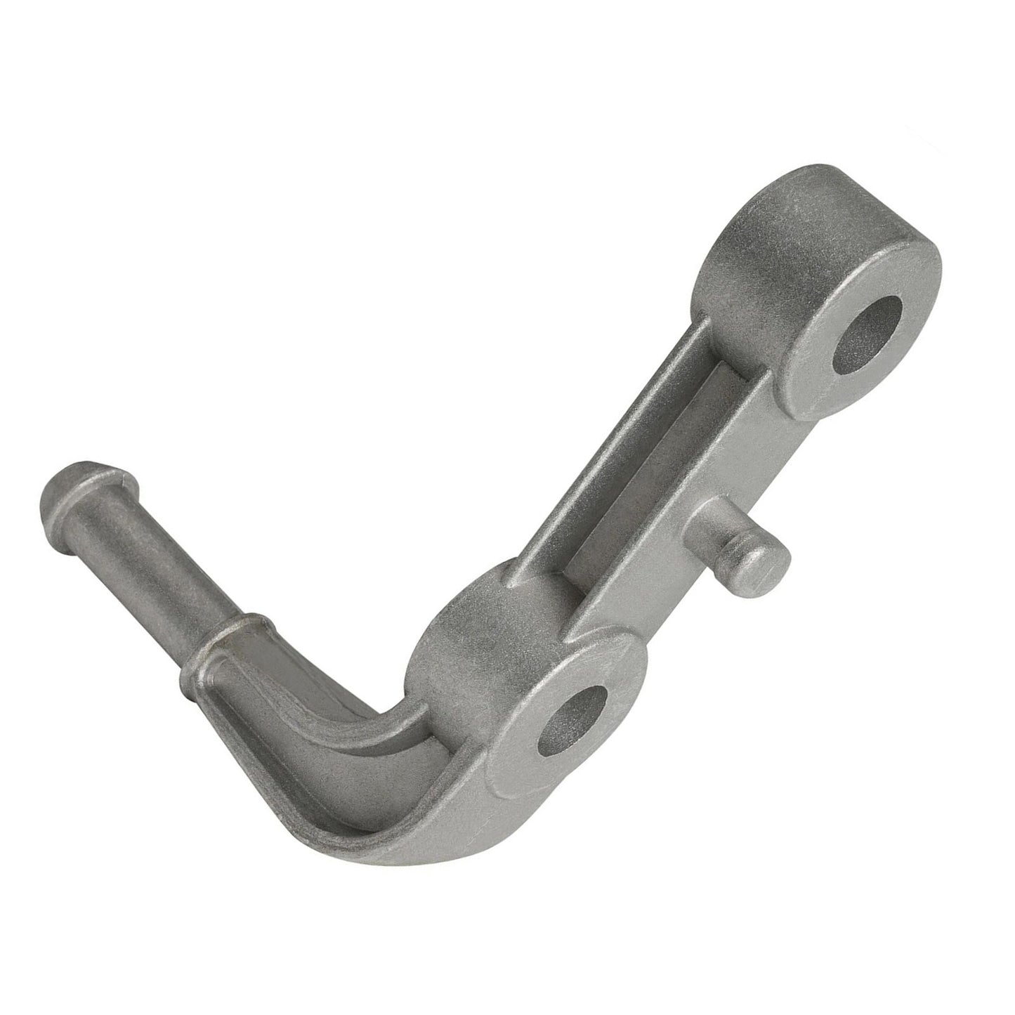 Exhaust Bracket Muffler Support Direct Replacement Part For Ram 1500 2019-2024