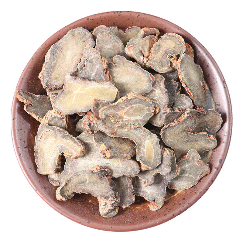 Wenshan Panax Notoginseng Slices 文山三七片中國雲南 Radix Notoginseng Tianqi Herbs 田七/三七