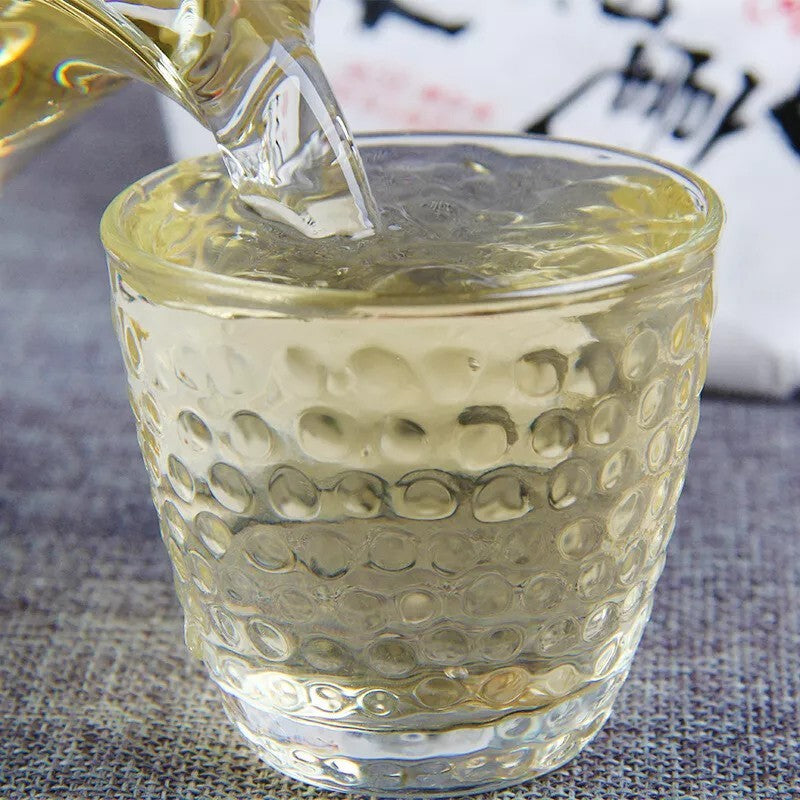 357g Silver Needle White Tea Ancient Tree Yunnan Moonlight White Single Bud