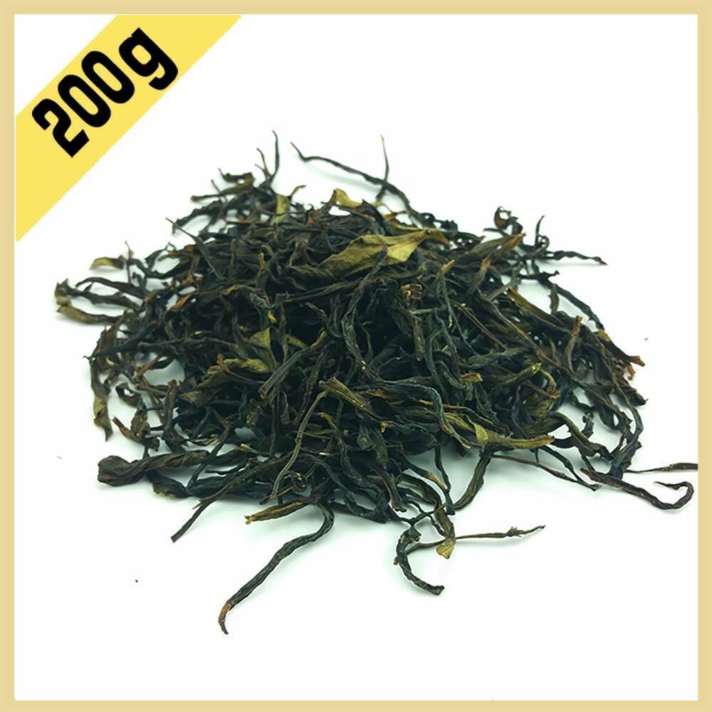 2023 Chaozhou Phoenix Baiye Dancong Tea Fenghuang Oolong Light Aroma 200g