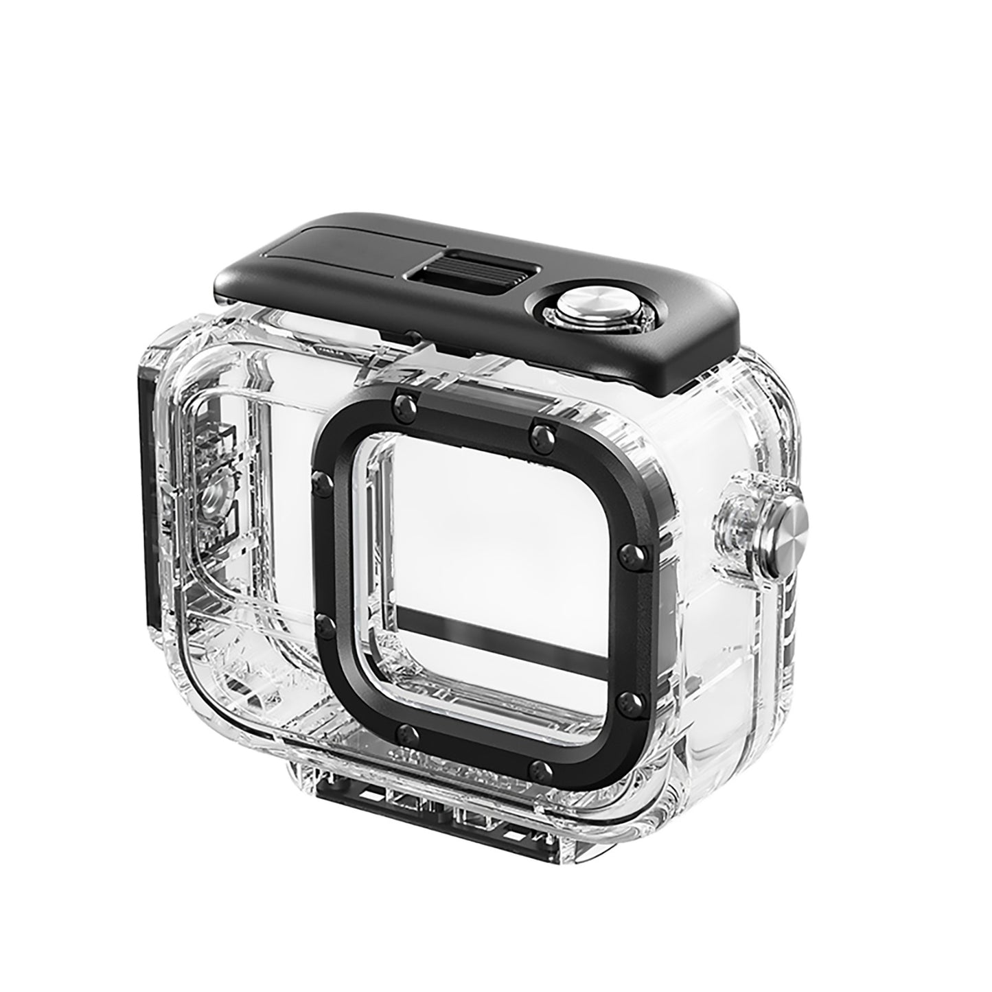 New 60M Diving Waterproof Protective Case Cover For Insta360 ACE Pro Camera ii