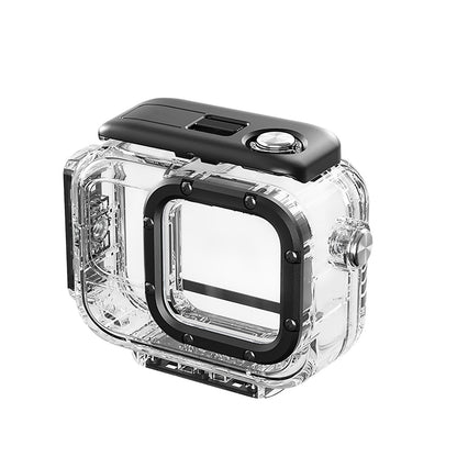 New 60M Diving Waterproof Protective Case Cover For Insta360 ACE Pro Camera ii