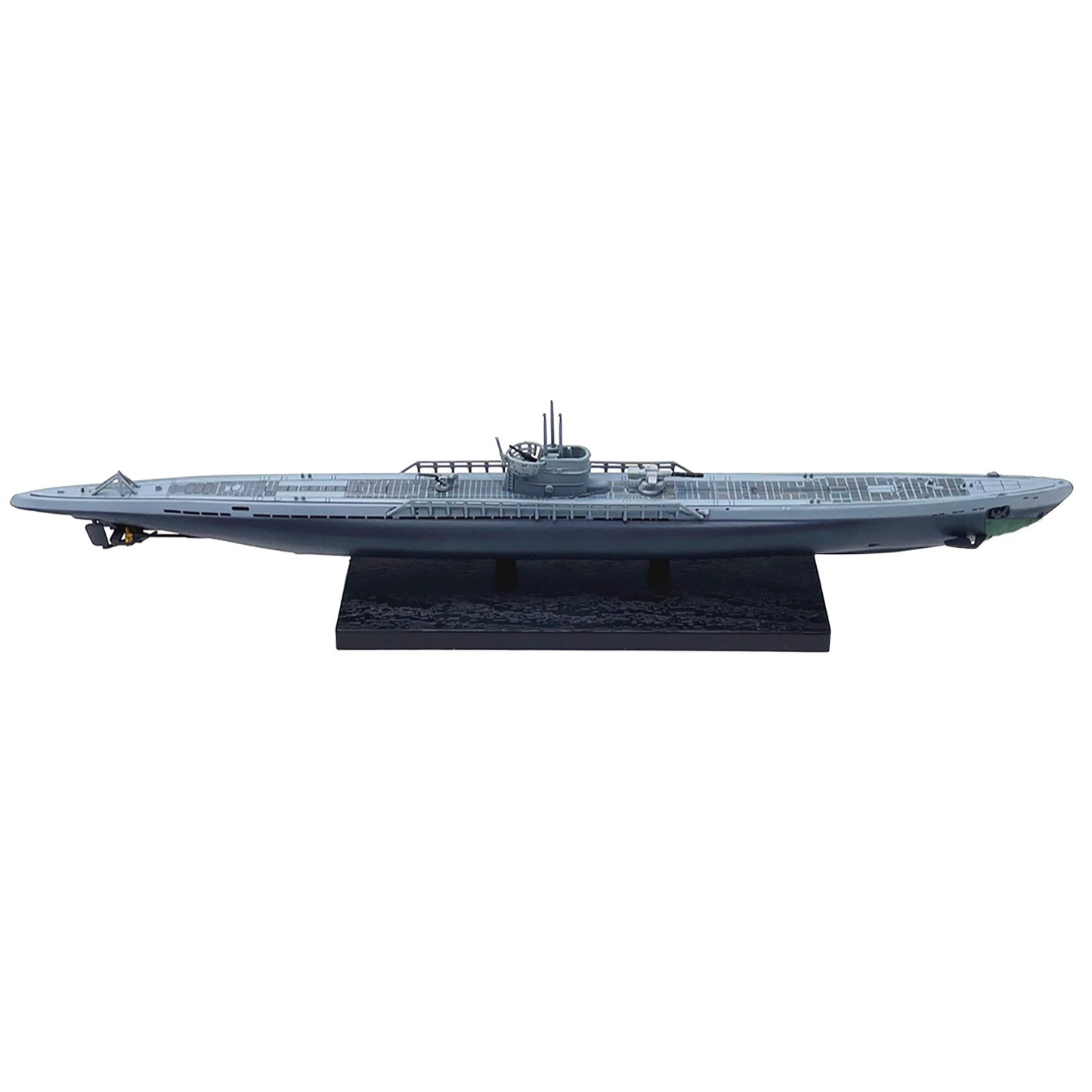New 1:350 1942 World War II Germany U181 Navy Submarine Model Military Ornaments