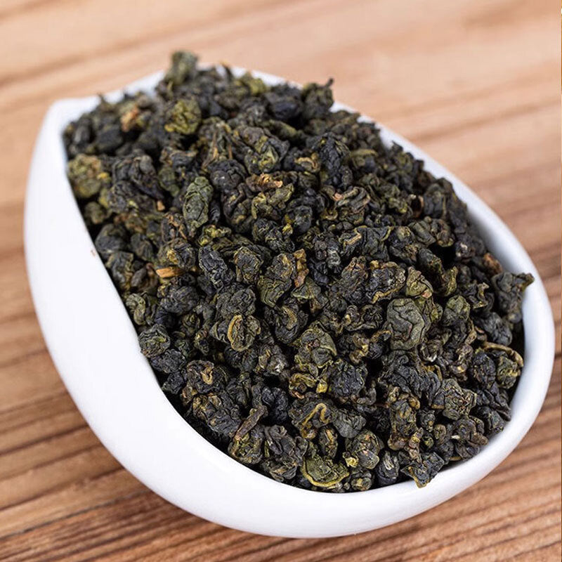 Premium Taiwan High Mountain Tea Alishan Tea Jinxuan Milk Oolong Tea 250g