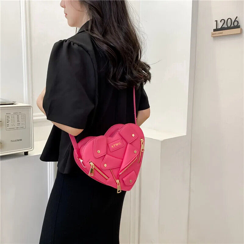 Clothes Shoulder Bags Women Handbags Jacket Women Shoulder Crossbody Bags