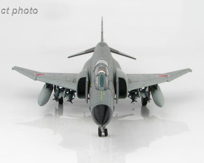 HOBBY MASTER McDonnell Douglas F-4EJ Kai Japan 301 1/72 diecast model aircraft