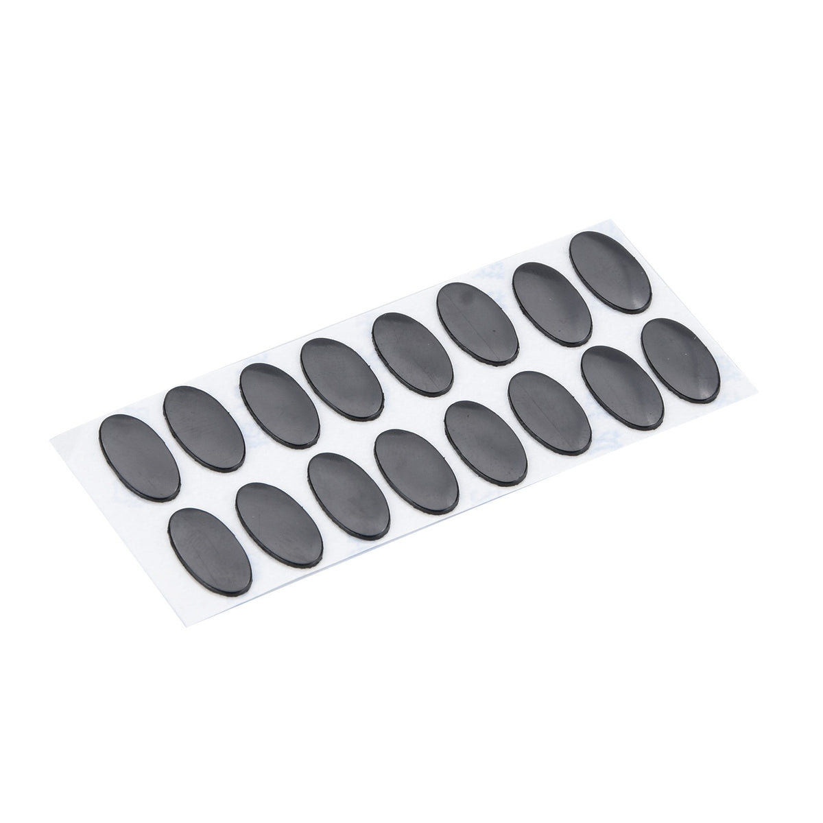 16Pcs 0.65mm Mouse Feet Mice Skates Stickers For Logitech M215 / M310 / M325 F