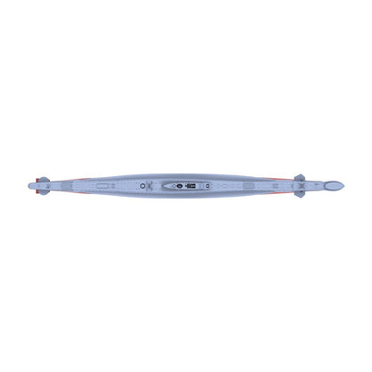 1/700 HMS A class Submarine Alliance Full Hull Military Model Kit SSC700957S
