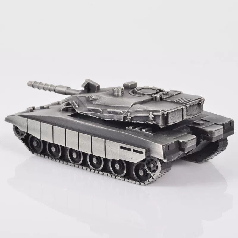 1/72 Scale Israeli Merkava Main Battle Tank Full Metal Finished Static Model