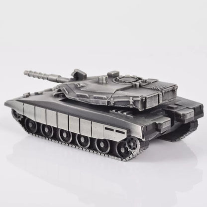 1/72 Scale Israeli Merkava Main Battle Tank Full Metal Finished Static Model