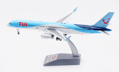 1:200 InFlight TUI BOEING 757-200 Passenger Airplane Diecast Aircraft Model