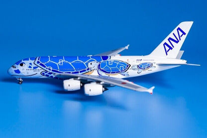 1:400 Phoenix ANA AIRBUS A380 Passenger Plane Airplane Diecast Aircraft Model