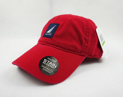 Hot Nautica Hat New Outdoor Tennis Driving Unisex Sport Baseball Cap Adjustable
