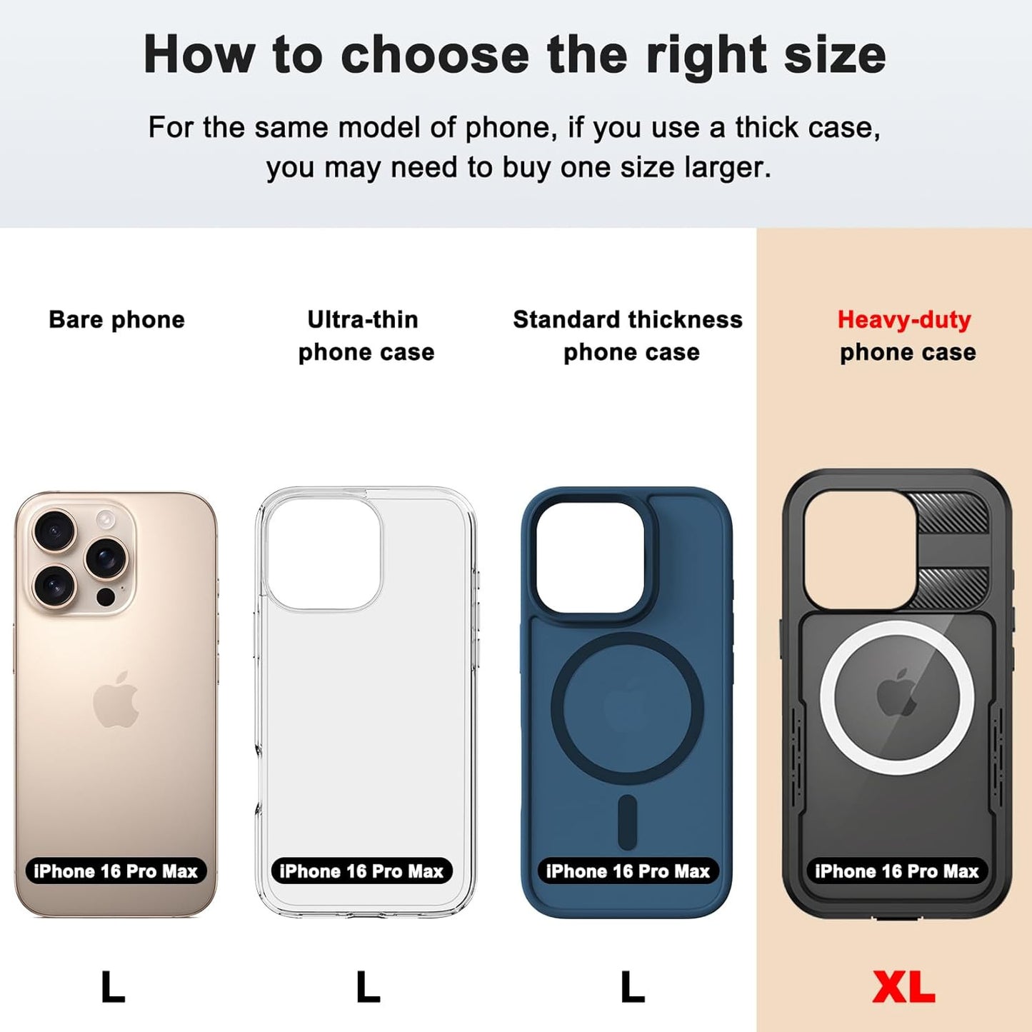 Leather Cell Phone Holster with Belt Clip Strong Magnetic Closure for Iphone Pro