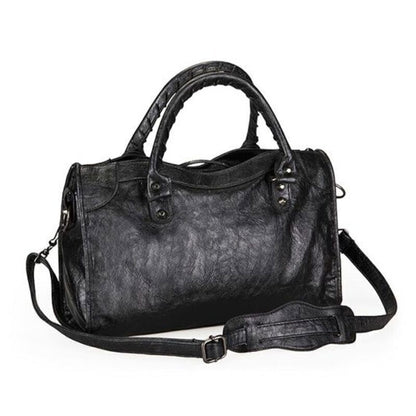 Mini Small Bags Crossbody Women Pu Leather Shoulder Bags Black Hand Bags