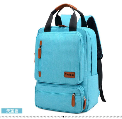 Men & Women Backpack Travel Back Bags Laptop Bags School Book Bag