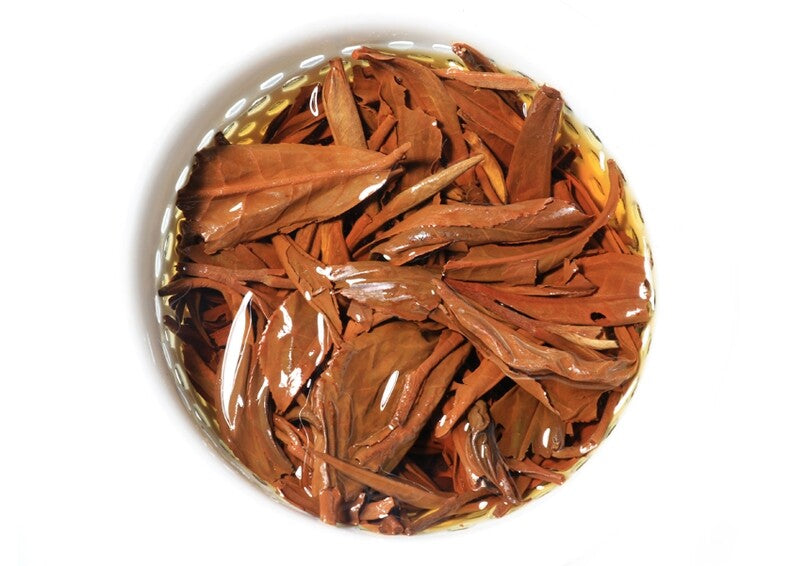 DIAN HONG NO.1 * PUMEN Tea Fengqing Dianhong Black Tea Dian Hong 58 Red 300g