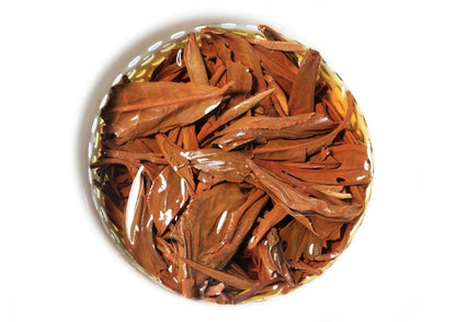 DIAN HONG NO.1 * PUMEN Tea Fengqing Dianhong Black Tea Dian Hong 58 Red 300g