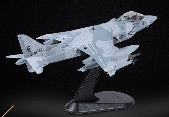 1:72 HM MIG-31K Foxhound D with KH-47M2 missile, 2022 Fighter Diecast Model