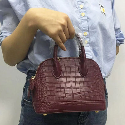 Shoulder Bag Crossbody Synthetic Leather Cell Phone Handbag Messenger Bags Purse