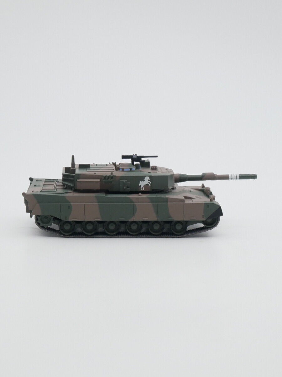 1: 72 T-90 Russian T90 Main Battle Tank Model