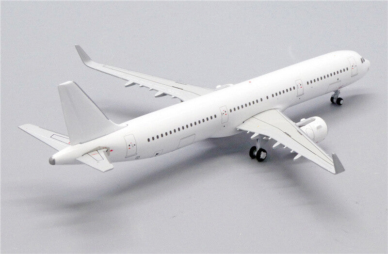 JC Wings AirBus A321SL CFM engine Blank 1:400 DIECAST Aircraft Pre-built Model
