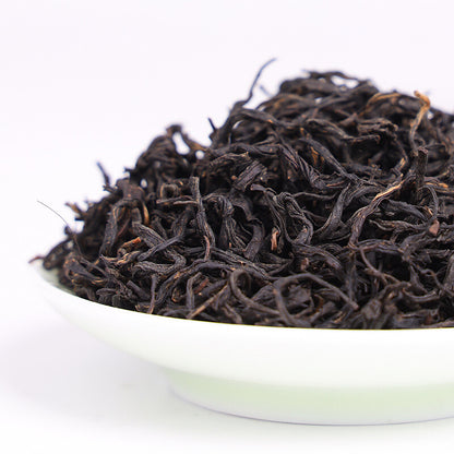 Superior 54g Lapsang Souchong Black Tea Organic Zhengshanxiaozhong Slimming Tea