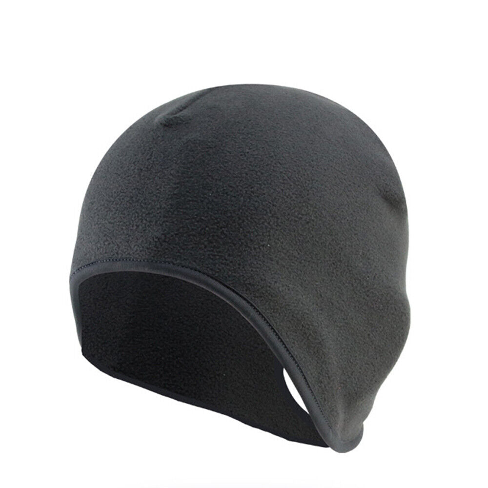 Running Sports Hats Windproof Cap Headgear Winter Hat Ski Hat Men Women Warm