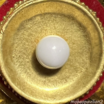 (Size 10mm) Collected Buddhism Sariputra Buddhist Worship Sariputra