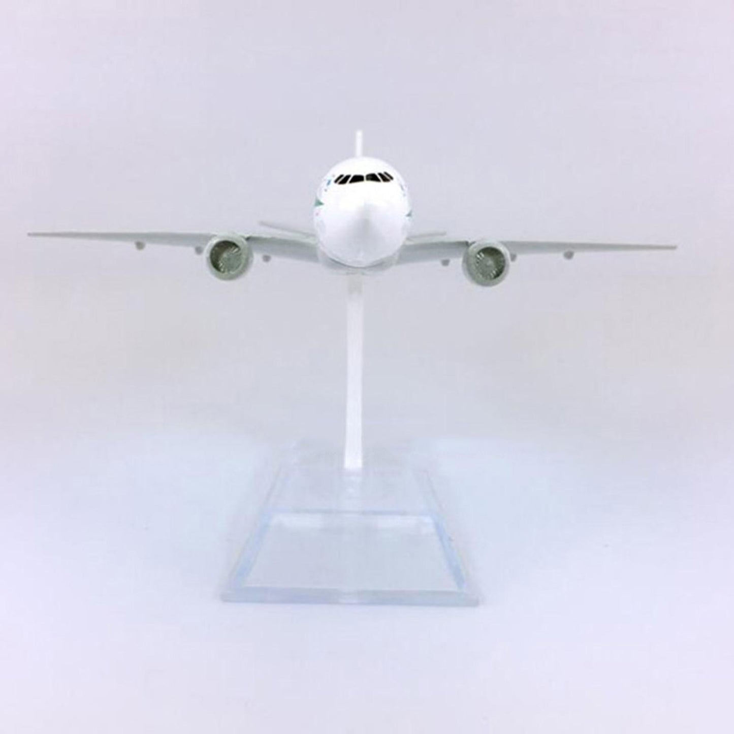 High Simulation 1/400 16cm Alitalia B777 Plane Model Alloy Aircraft Airplane b