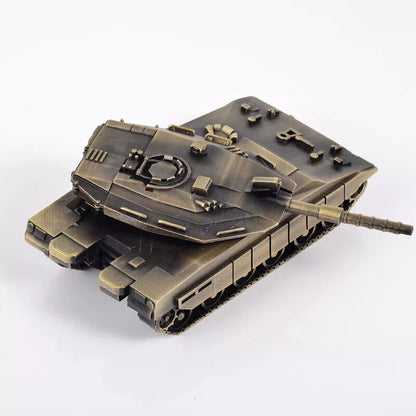 1/72 Scale Israeli Merkava Main Battle Tank Full Metal Finished Static Model